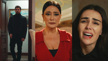 Üç Kız Kardeş 67. Bölüm Fragmanı - 2