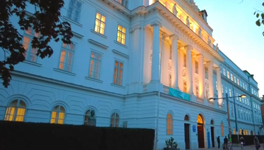 AVUSTURYA - Viyana-2023