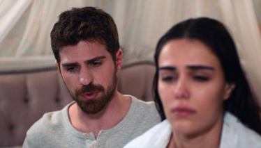 Üç Kız Kardeş 67. Bölüm Ön İzleme - 2 