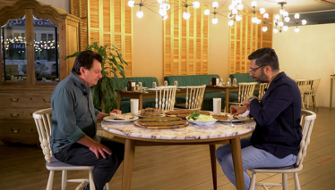 Vedat Milor’dan “Soğanlı Lahmacun” değerlendirmesi