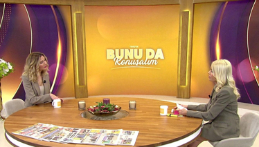 teve2'de Bunu da Konuşalım 71. Bölüm - 18.12.2023