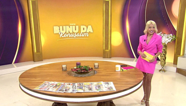 teve2'de Bunu da Konuşalım 72. Bölüm - 19.12.2023