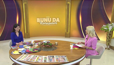 teve2'de Bunu da Konuşalım 74. Bölüm - 21.12.2023