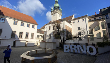 ÇEKYA - Brno Foto Galeri