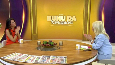 teve2'de Bunu da Konuşalım 75. Bölüm - 22.12.2023