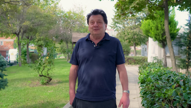 Vedat Milor’la Tadına Doyamadım 3. Bölüm