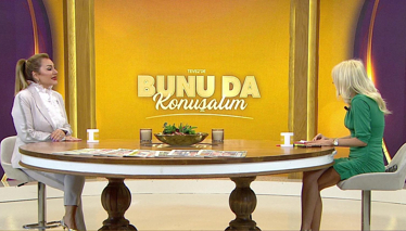 teve2'de Bunu da Konuşalım 76. Bölüm - 25.12.2023