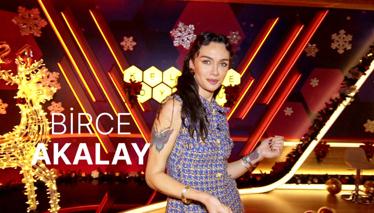 Kelime Oyunu | Yılbaşı Özel Fragmanı - Birce Akalay