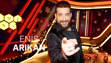 Kelime Oyunu | Yılbaşı Özel Fragmanı - Enis Arıkan