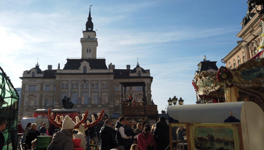 Yılbaşı Manzaraları Foto Galeri