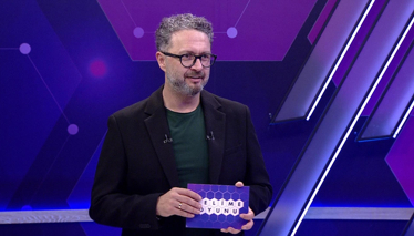 Kelime Oyunu 1422. Bölüm - 27.12.2023