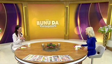 teve2'de Bunu da Konuşalım Şeffaf plak tedavisi kimlere uygulanabilir?