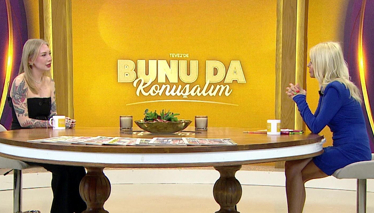 Çağla Çetinöz sosyal medya içerikleri üretirken nelere dikkat ediyor?