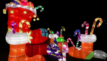 Yılbaşı Manzaraları