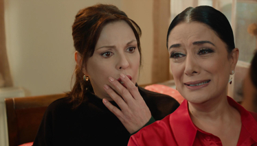 Üç Kız Kardeş 69. Bölüm Ön İzleme