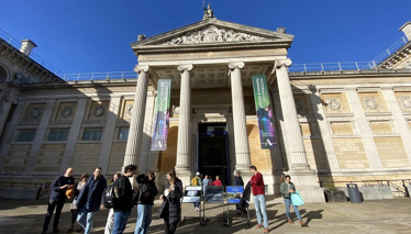 İNGİLTERE - Oxford Foto Galeri