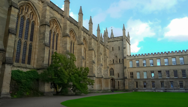 İNGİLTERE - Oxford