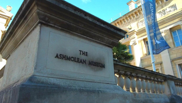 Ashmolean Müzesi