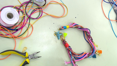 Otantik Takı Tasarımları