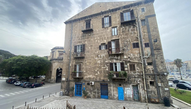 SİCİLYA - Palermo Foto Galeri