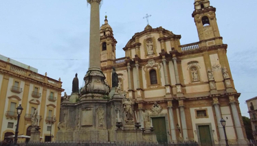 Aziz Domenico Kilisesi