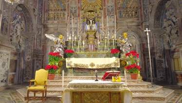 Santa Caterina Kilisesi