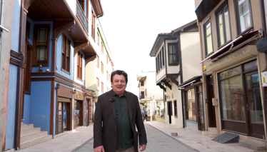 Vedat Milor’la Tadına Doyamadım 10. Bölüm