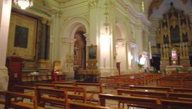 Arcidiocesi Di Catania