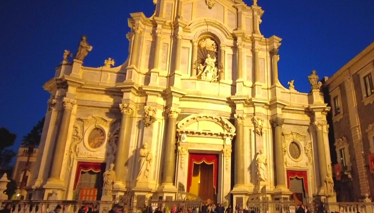 Sant'agata Katedrali