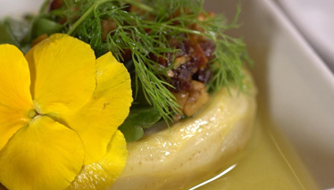 Vedat Milor'dan 'Zeytinyağlı Enginar' için tavsiyeler...