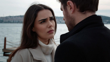 Üç Kız Kardeş 74. Bölüm Ön İzleme - 2