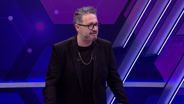 Kelime Oyunu 1460. Bölüm - 14.02.2024 (Sevgililer Günü Özel)