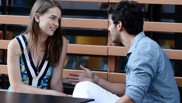 Yaz'ın Öyküsü 8. Bölüm