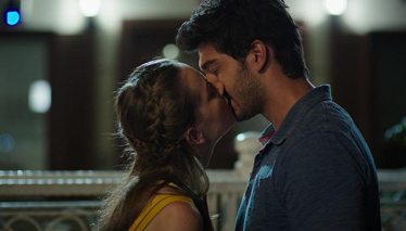 Yaz'ın Öyküsü 10. Bölüm