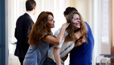 Yaz'ın Öyküsü 11. Bölüm