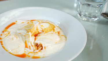 Vedat Milor'dan 'Cılbır' önerisi...