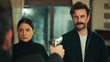 Üç Kız Kardeş 75. Bölüm Fragmanı