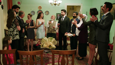 Afili Aşk 2. Bölüm