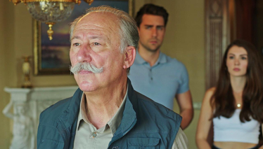 Afili Aşk 15. Bölüm