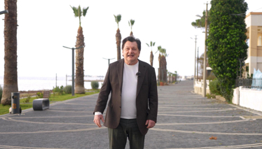 Vedat Milor’la Tadına Doyamadım 12. Bölüm