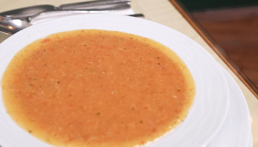 Vedat Milor'dan 'Tarhana' yorumu...