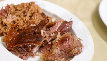 Vedat Milor'dan iç pilav önerileri