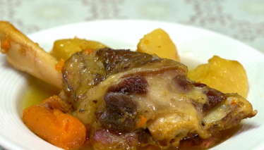 İncik Kuzu Haşlama & Kuzu Kavurma 