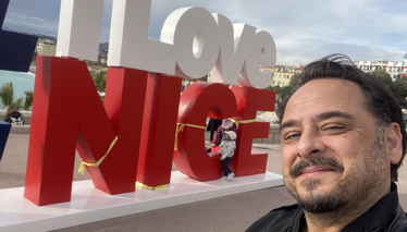 FRANSA - Nice Foto Galeri