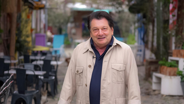 Vedat Milor’la Tadına Doyamadım 13. Bölüm