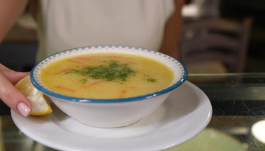 Vedat Milor: 'Daha çok sebze çorbası gibi.'