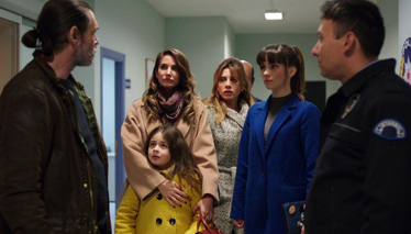 Adı Efsane 1. Bölüm