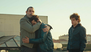 Adı Efsane 10. Bölüm