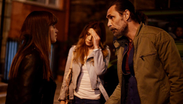 Adı Efsane 14. Bölüm