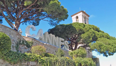 Menton - Cannes Fragman